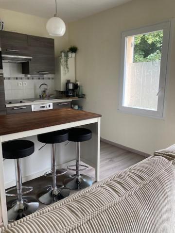 Studio 10Min Saint-Malo מראה חיצוני תמונה